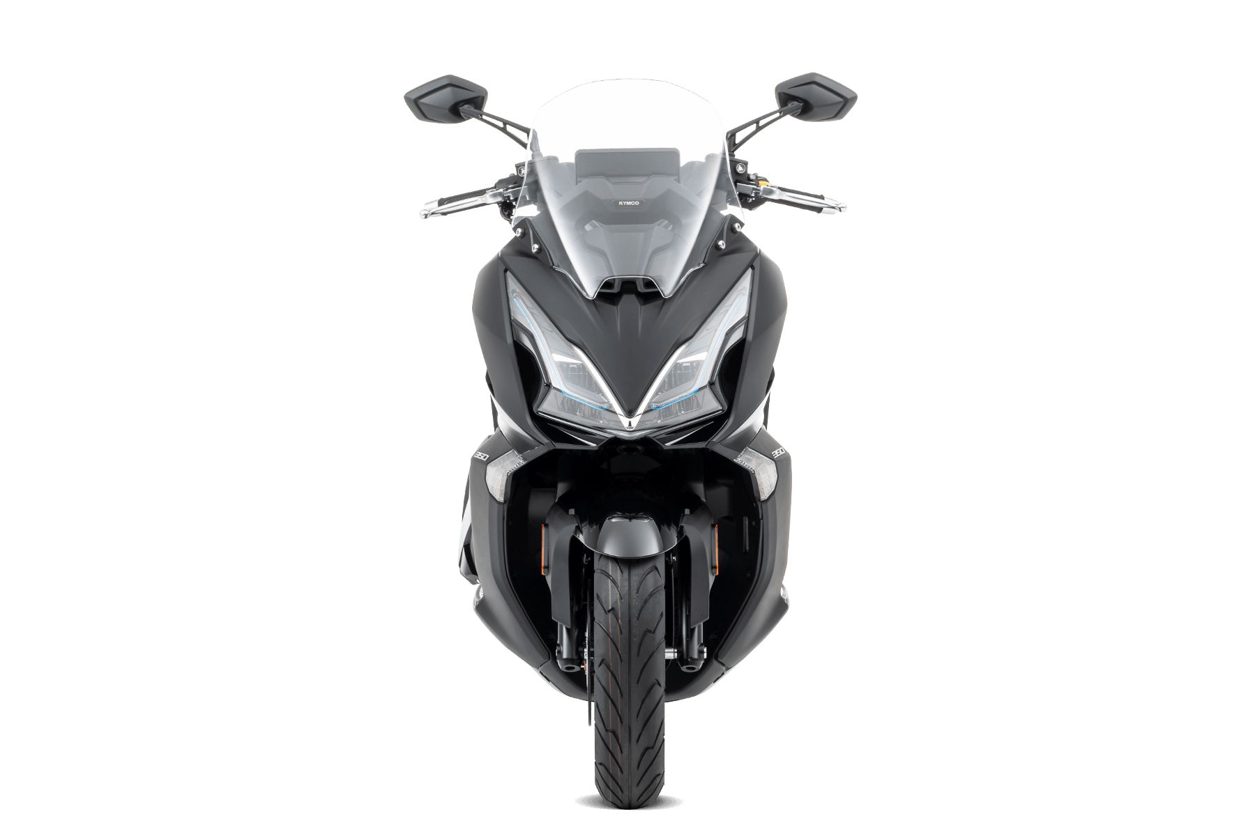 KYMCO_DOWNTOWN_GT_350i_TCS_schwarz_matt_03