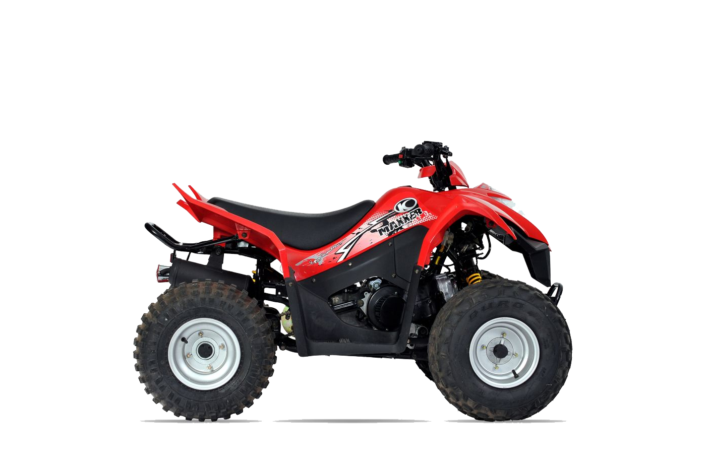 Maxxer 90