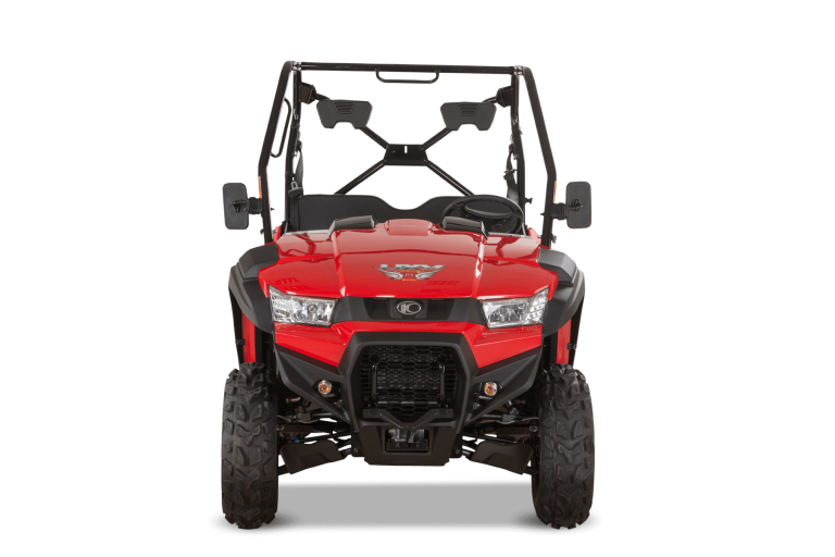 UXV 450i 03