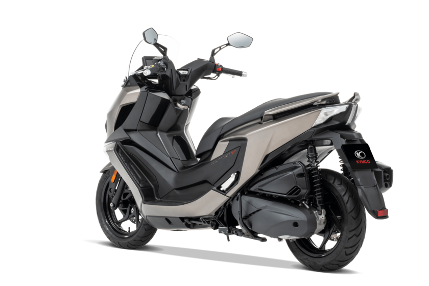 csm_KYMCO_DOWNTOWN_GT_350i_TCS_quarzgrau_matt_06_d5f10edfc1